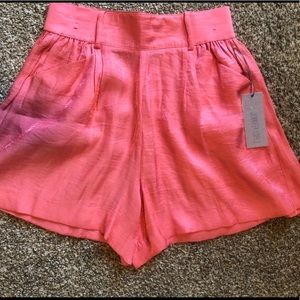 Jennifer Lopez Shorts